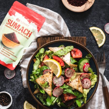 Fattoush