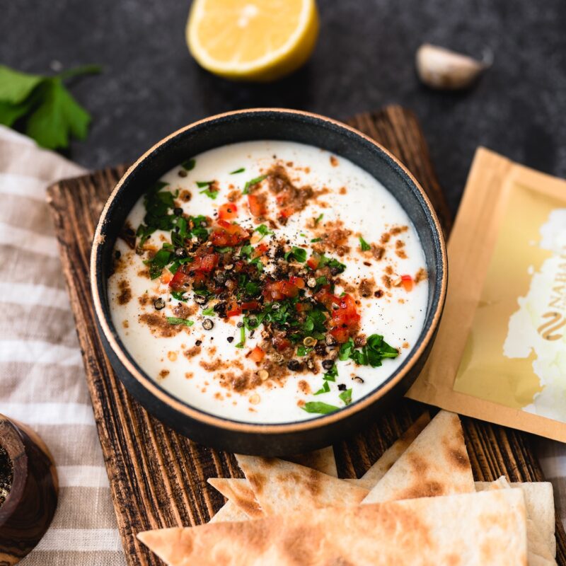 Dukah Ottolenghi Gewürze