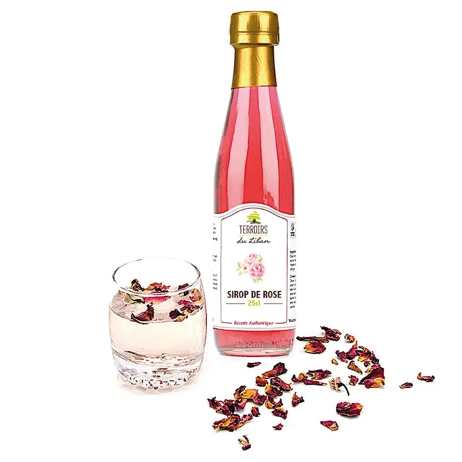 terroirs du liban