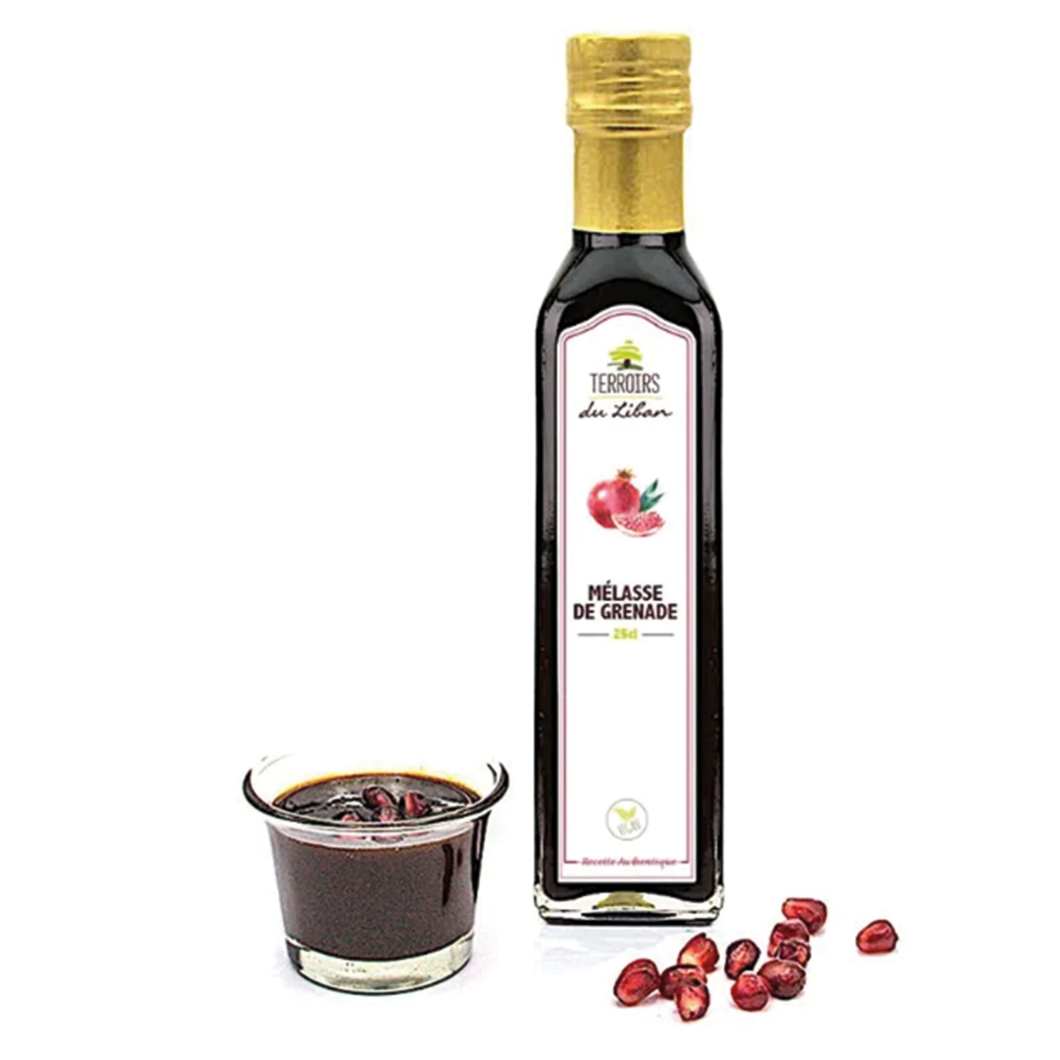 terroirs du liban
