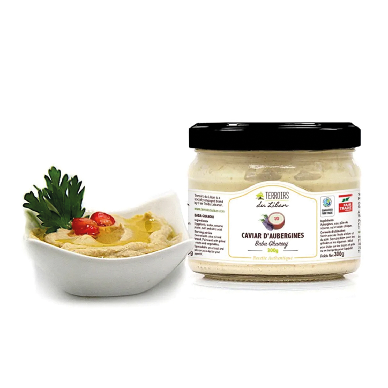 terroirs du liban