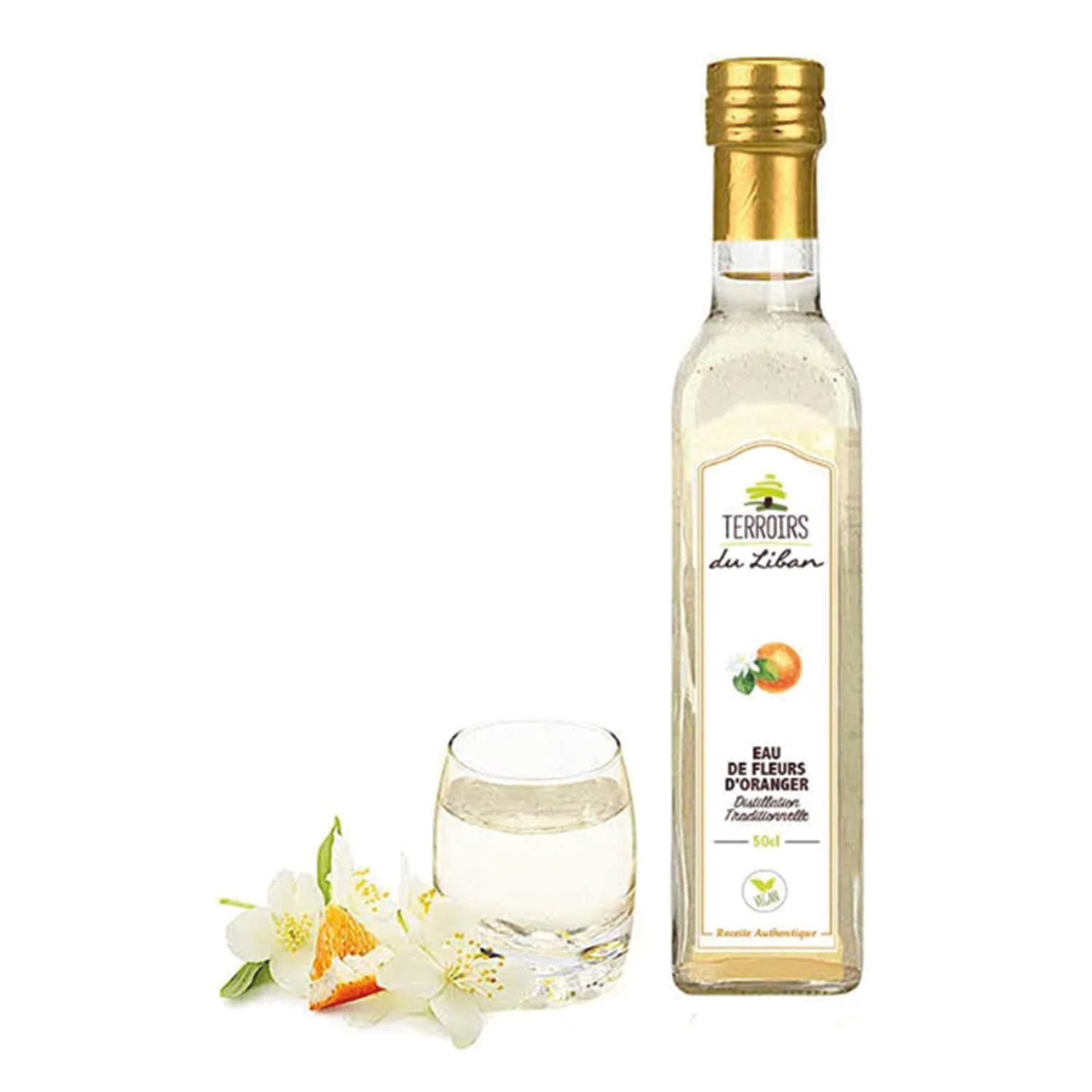 terroirs du liban